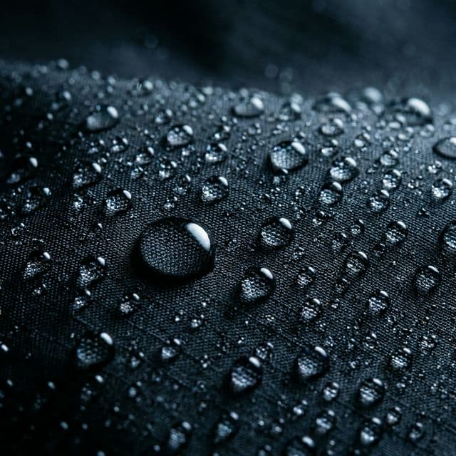 Entretien Vêtement Technique